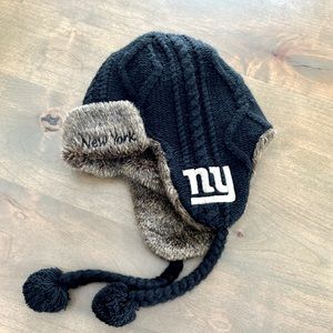 Women’s NY Giant Knit Hat